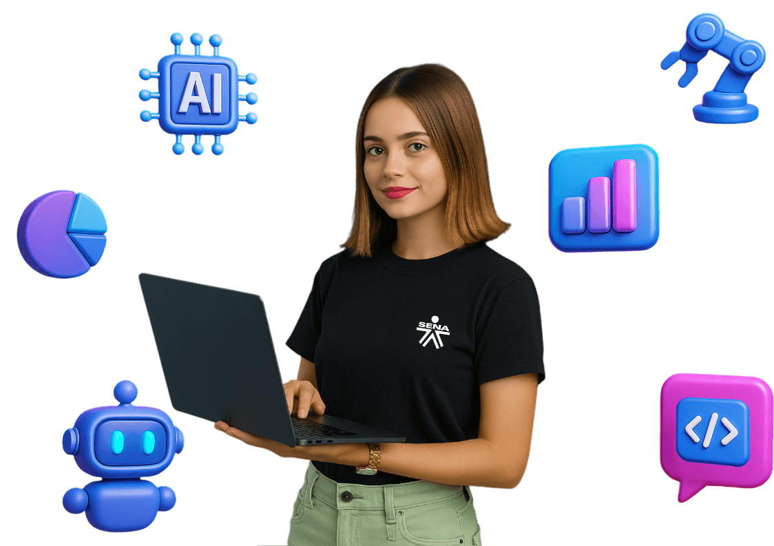 Imagen ilustrativa del programa Acabados para piezas textiles artesanales