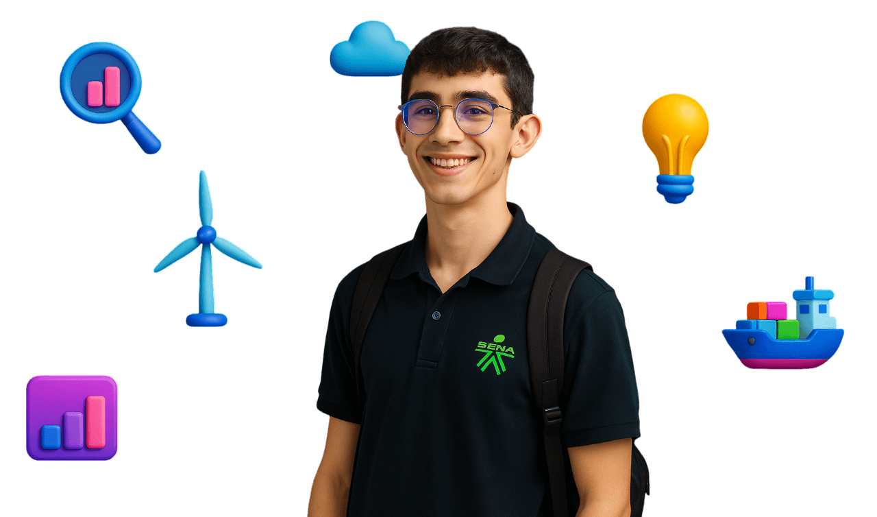 Imagen ilustrativa del programa Desarrollo de productos electronicos