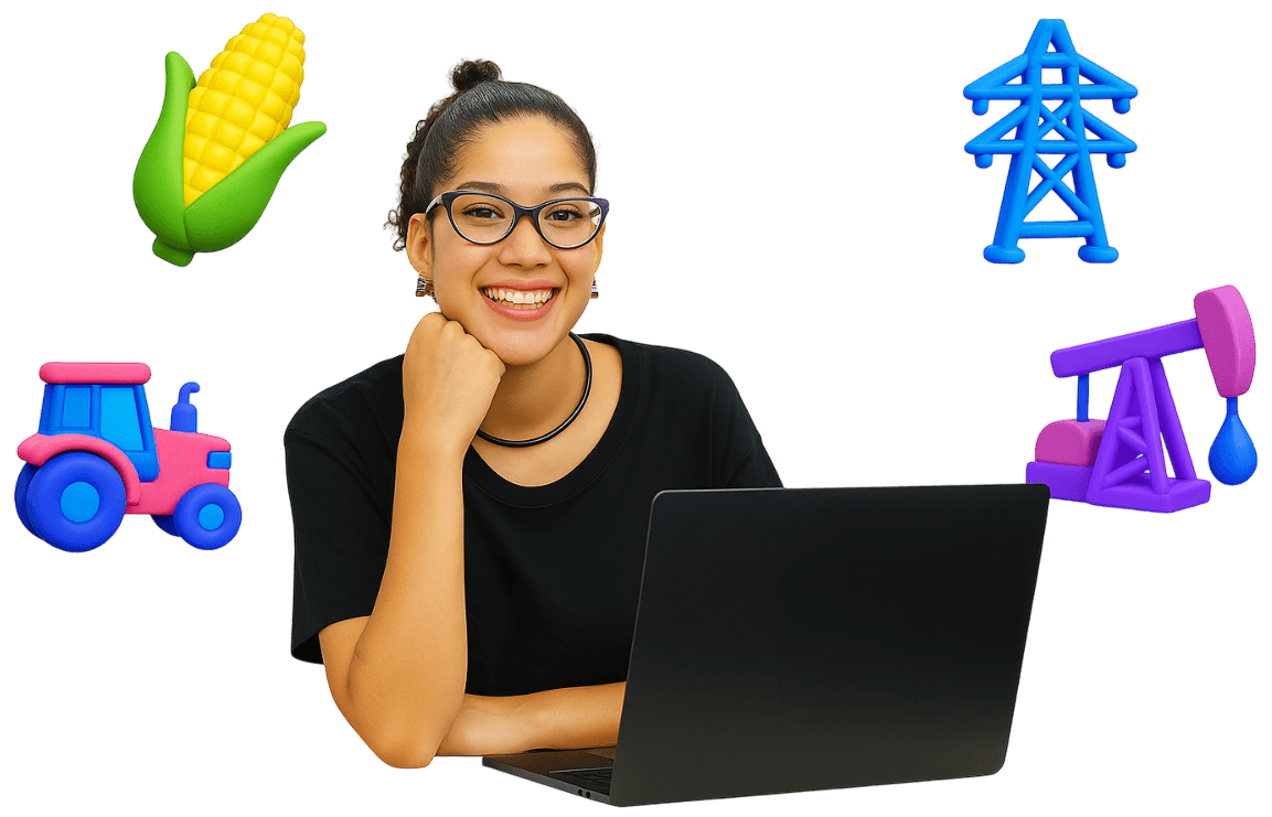 Imagen ilustrativa del programa English does work - level 2